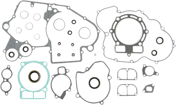 All Balls Complete Gasket Set KTM450SX'03-06 + 520/525SX-EXC '00-