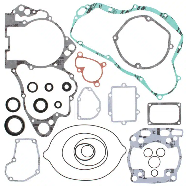 Prox Complete Gasket Set Suzuki RM 250 2001
