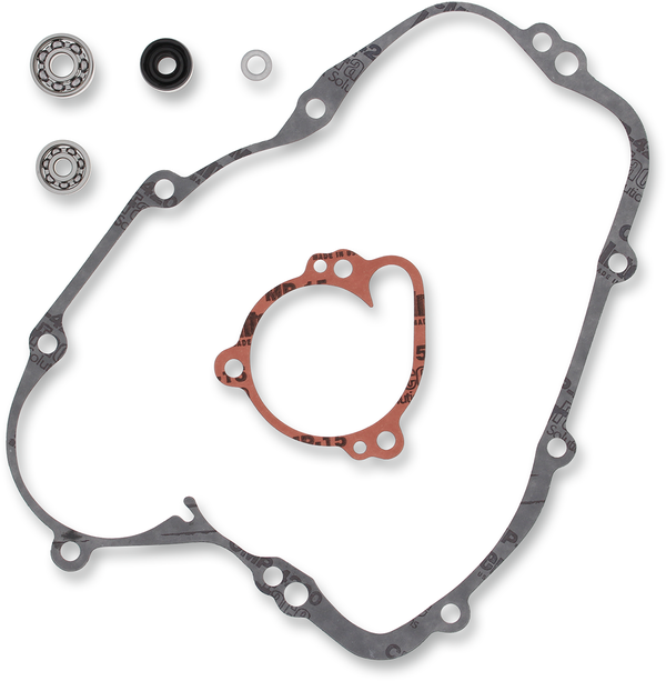 All Balls Waterpomp Revisieset Kawasaki KX 80/85/100/112 1986- & Suzuki RM 100 03