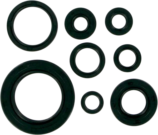 All Balls Blok Olie keerring set 822111 Honda CR 250R 1992-2001