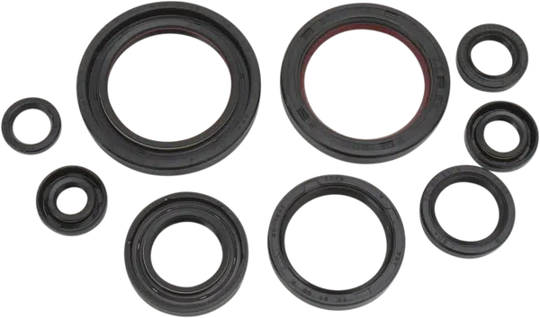 All Balls Blok Olie keerring set Honda CRF 450R 2009-2016