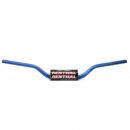 Renthal Stuur Fatbar 827 Villopoto/Stewart Blauw