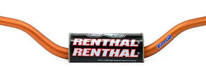 Renthal Stuur Oranje 831 KTM SX 85 2013+ / HUSQ TC85 2017+