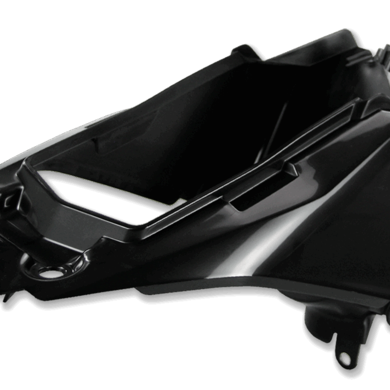 Polisport Airbox Zwart KTM SX 65 2009-2015