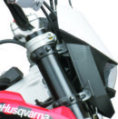 Polisport LMX Halo Led koplamp oranje/wit