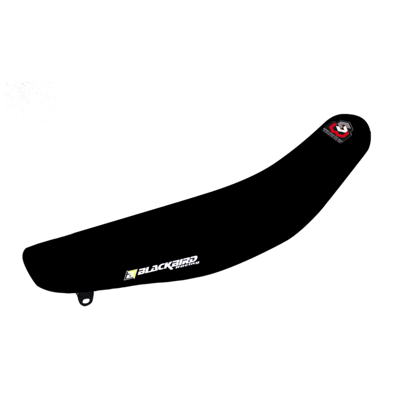 Blackbird compleet zadel standaard hoogte met Moon zadelovertrek Yamaha YZ 125/250 2002-2021