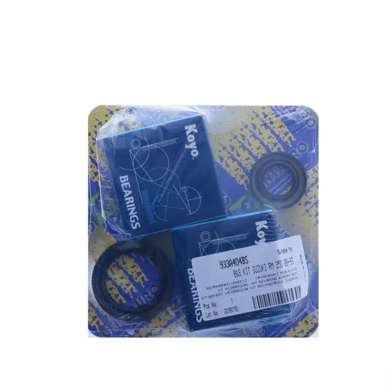 Centauro krukas lager set Suzuki RM 250 89-93