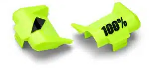 100% roll off canisters voor 100% Armega Forecast