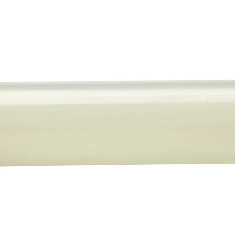 Domino gashendel buis wit voor gashendel 2350.03 / 2488.03