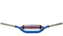 Renthal Stuur Twinwall McGrath / Short 999 Blauw