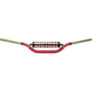 Renthal Stuur Twinwall McGrath / Short 999 Rood