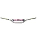 Renthal Stuur Twinwall McGrath / Short 999 Titanium kleur
