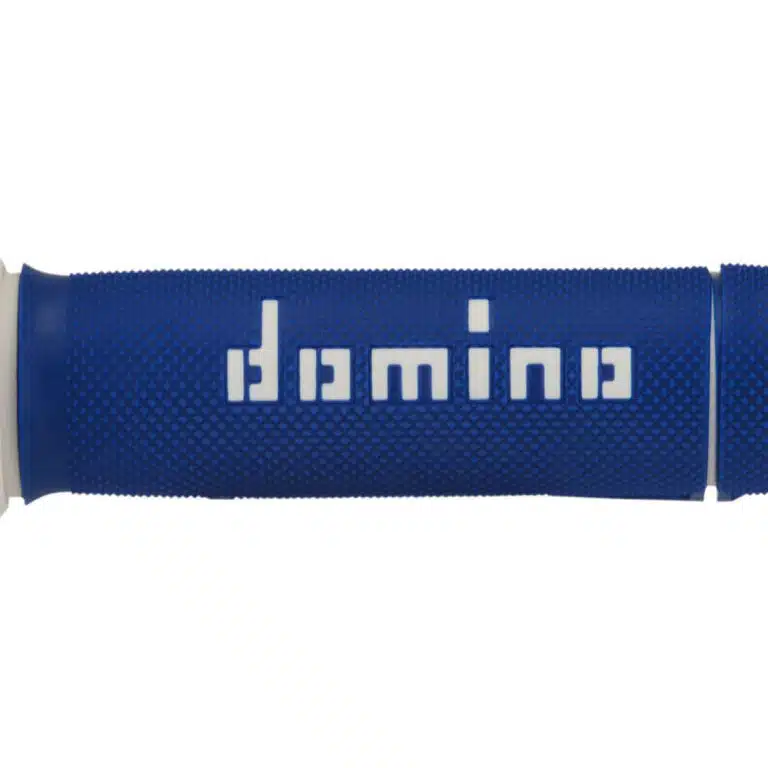 Domino Quad/ATV A180 handvaten Blauw / Wit