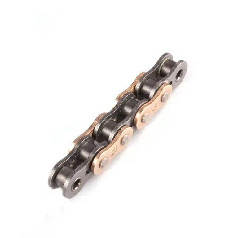 AFAM Ketting A520XRR3-G x 118 schakels ARS + Clip Goud