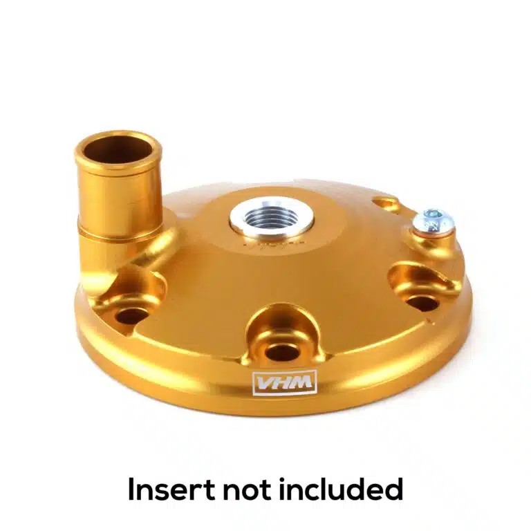 VHM Cylinderkop KTM 125SX / 125EXC 2002 - 2006