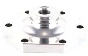 VHM binnenkop KTM 125SX 2016 - 2022 / Husqvarna TC125 2016 - 2022 / GasGas MC125 2021 - 2023 voor 12 graden zuiger