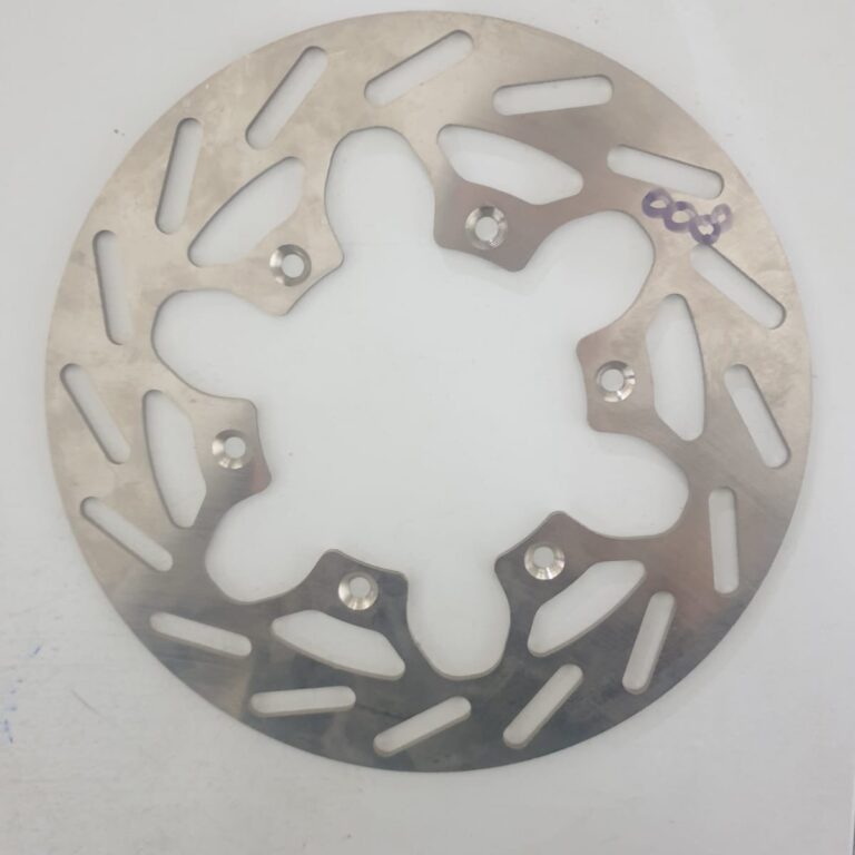 Airtime voor remschijf ( 220mm ) Kawasaki KX 80/100 90-00