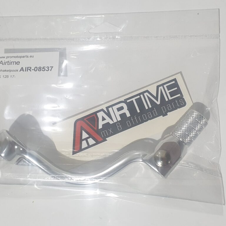 Airtime schakelpook Zilver KTM SX 125/150 17- & SX 85 18-20 & Husqvarna TC 125/150 17- & TC 85 18-20