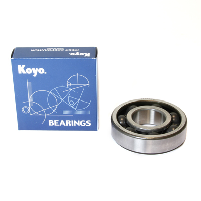 Airtime krukas lager KOYO 830053 4SH2-TG2C5