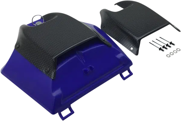 DT-1 Air Intake Yamaha YZ 250F 2020-2023 & YZ 450F 2018-2022 & WR 250F 2020-2024 & WR 450F 2019-2023