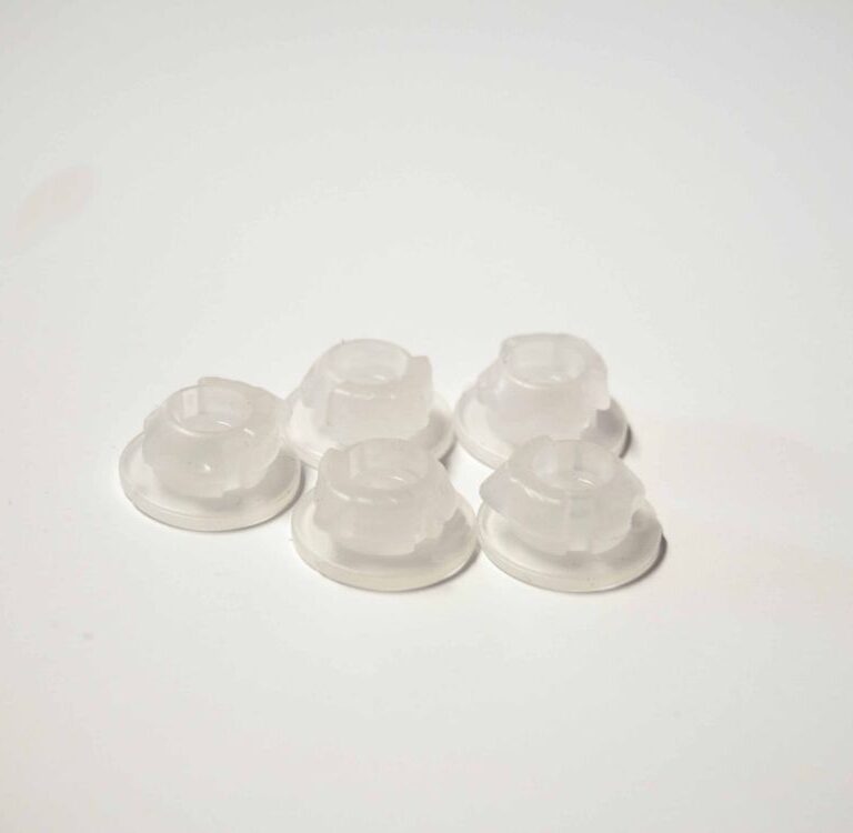 Racetech airbox rubber neutraal voor KTM/Husqvarna ( 5 pack )