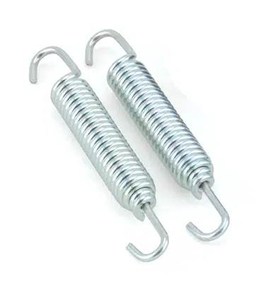 Moose Racing uitlaatveren ( 2 stuks ) 57mm