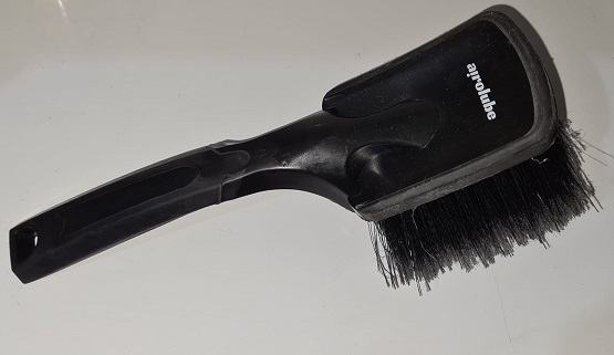 Airolube Motor Borstel / Soft Brush