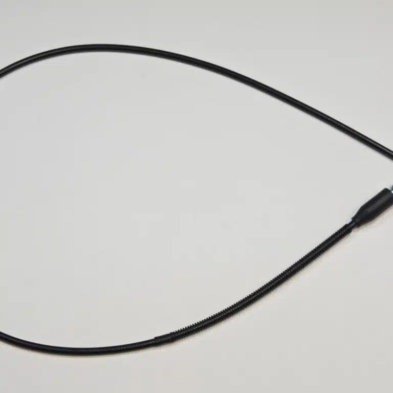 Vintco koppelingskabel Kawasaki KX 250 1980-1981 & KDX 250 1981