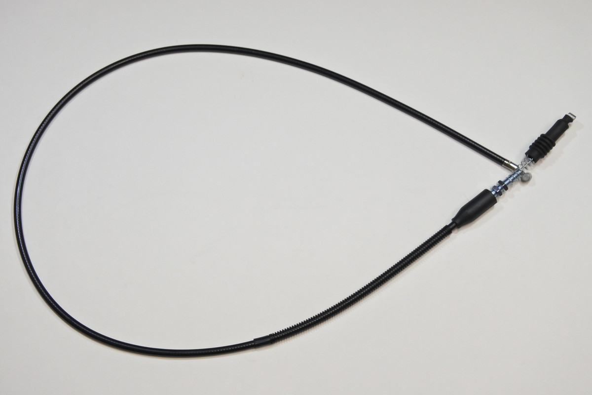 Vintco koppelingskabel Kawasaki KX 250 1980-1981 & KDX 250 1981