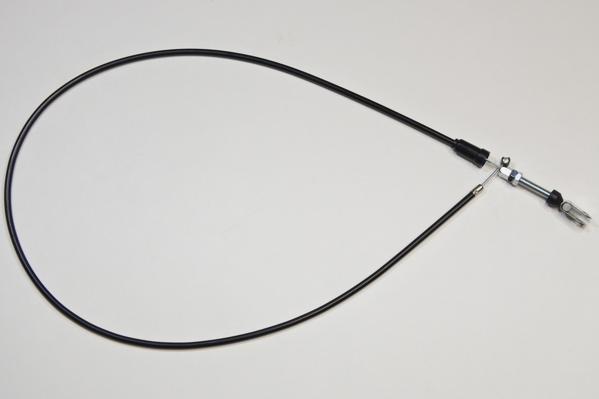 Vintco koppelingskabel Suzuki RM125 76-80 RM100 77-80 RM250 76-78 RM370 76-77 RM400 78 RS175 80-81