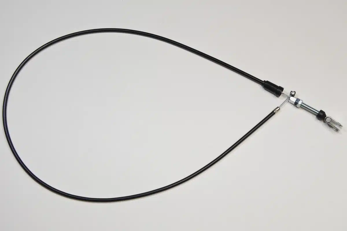 Vintco koppelingskabel Suzuki RM125 76-80 RM100 77-80 RM250 76-78 RM370 76-77 RM400 78 RS175 80-81