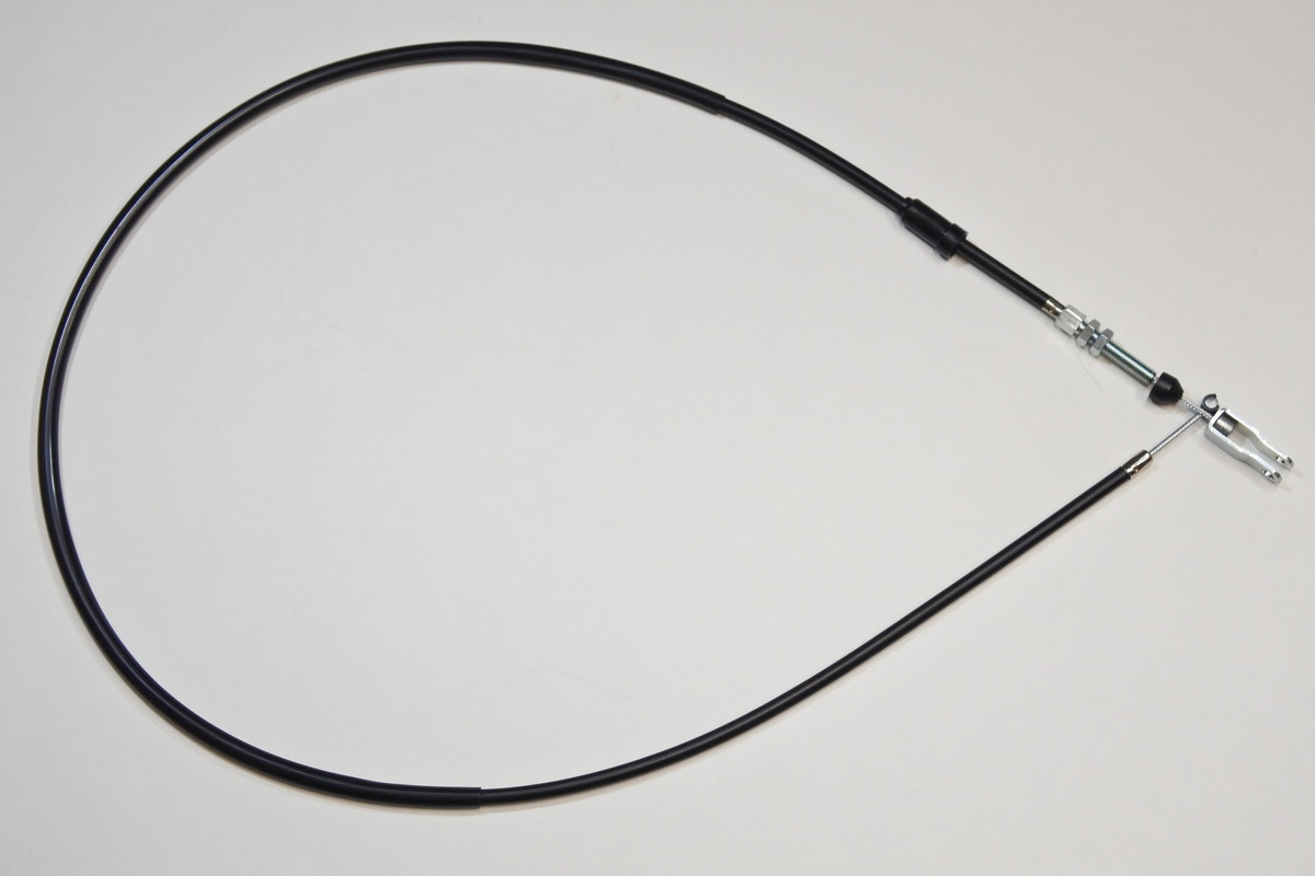 Vintco Voor remkabel Suzuki RM125 RM250 1978-80 RM400 78-80 DR400 1978-80 RS175 1980-81 RS250 1980-81