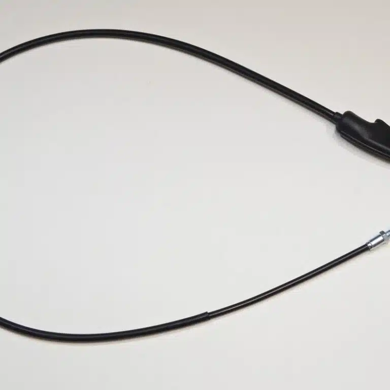 Vintco Voor remkabel Yamaha YZ125 1980 YZ250 1978-1979 IT250 1977-1979 IT400 1977-1979 YZ400 1978-1979