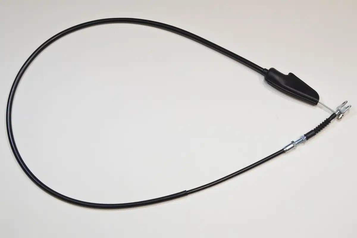 Vintco Voor remkabel Yamaha YZ125 1980 YZ250 1978-1979 IT250 1977-1979 IT400 1977-1979 YZ400 1978-1979