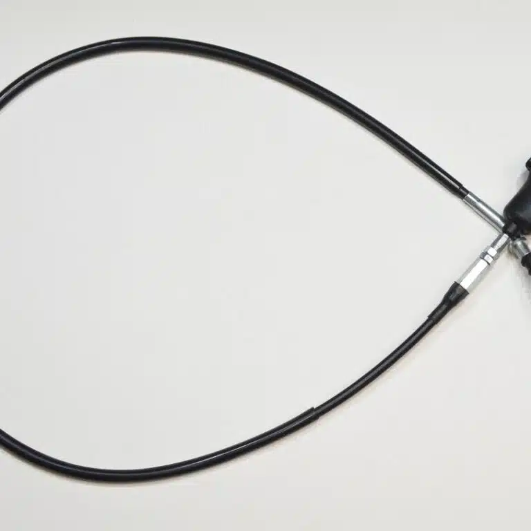 Vintco koppelingskabel Yamaha YZ250 1977 YZ400 1977-78 IT200 1977-78 IT400 1977-78