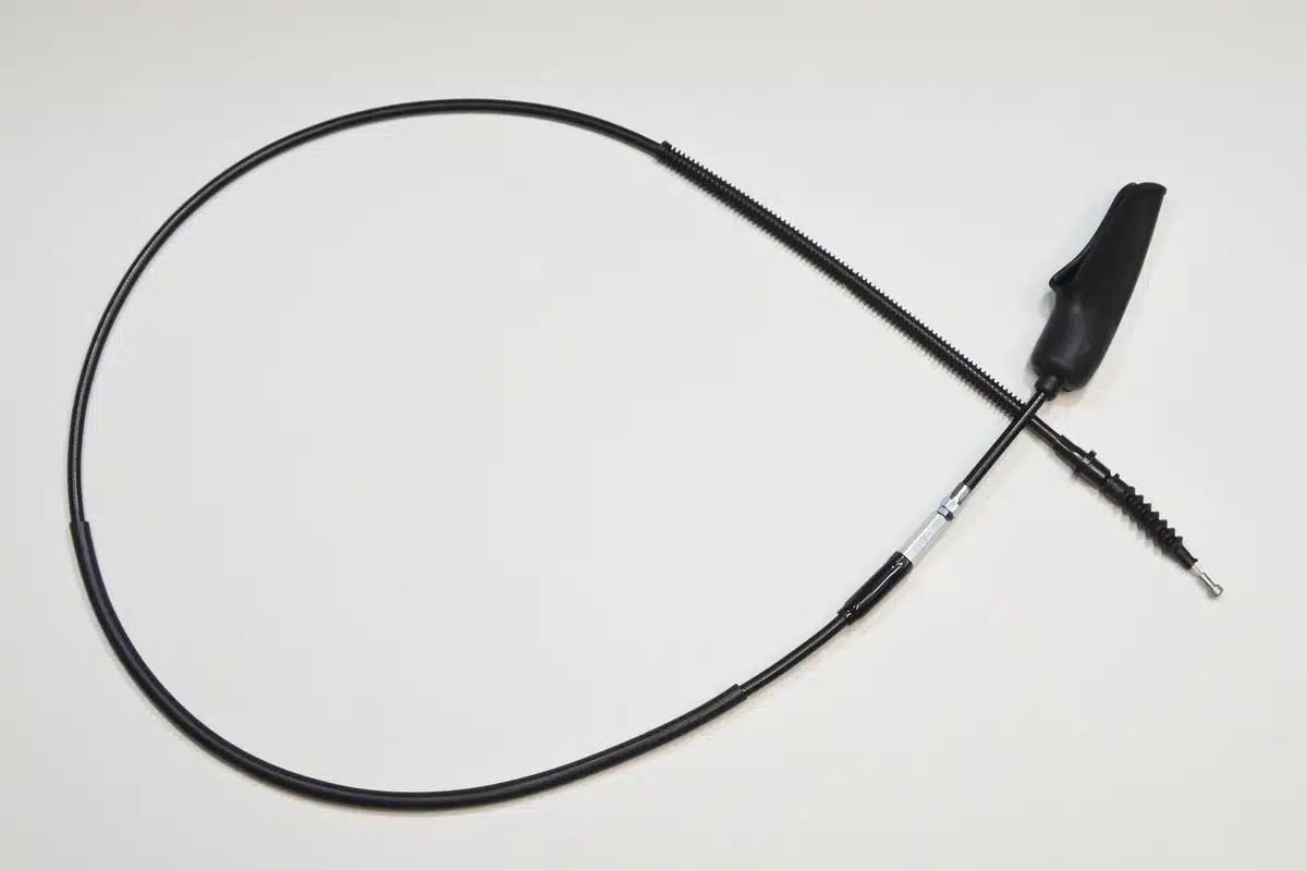 Vintco koppelingskabel Yamaha YZ 250 1978-1979 & IT 250 1979-1980 & YZ 400 1979 & IT 400 1979 & IT 425 1980