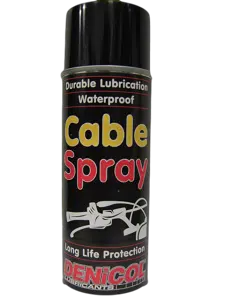 Denicol kabelspray 400ml