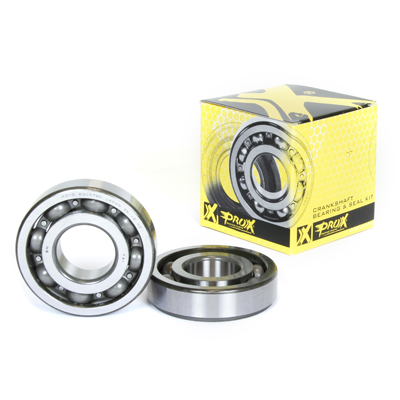 Prox krukas lager set Yamaha YZ 400F 98-99 & YZ 426F 00-02 & YZ 450F 03- & WR 400F 98-00 & WR 426F 01-02 & WR 450F 03-