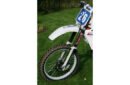 UFO voorvork beschermers Neutrale kleur voor KTM met WP Power voorvork Up Side Down 4054