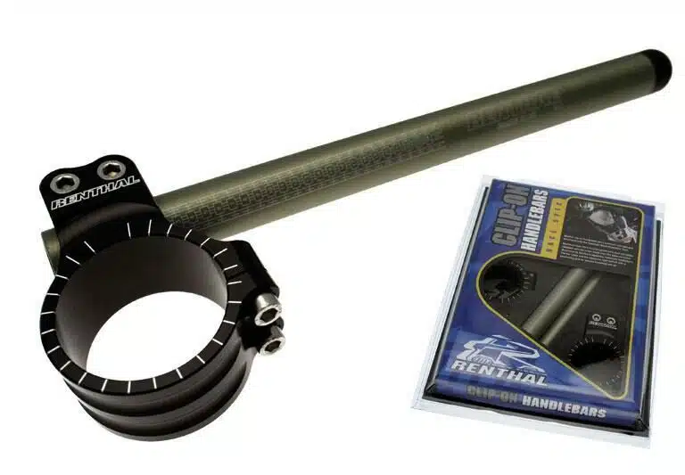 Renthal race gen 1 50mm offset 40mm