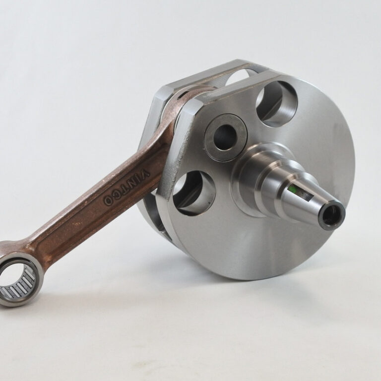 Vintco Complete krukas Honda CR 250R 1973-1974