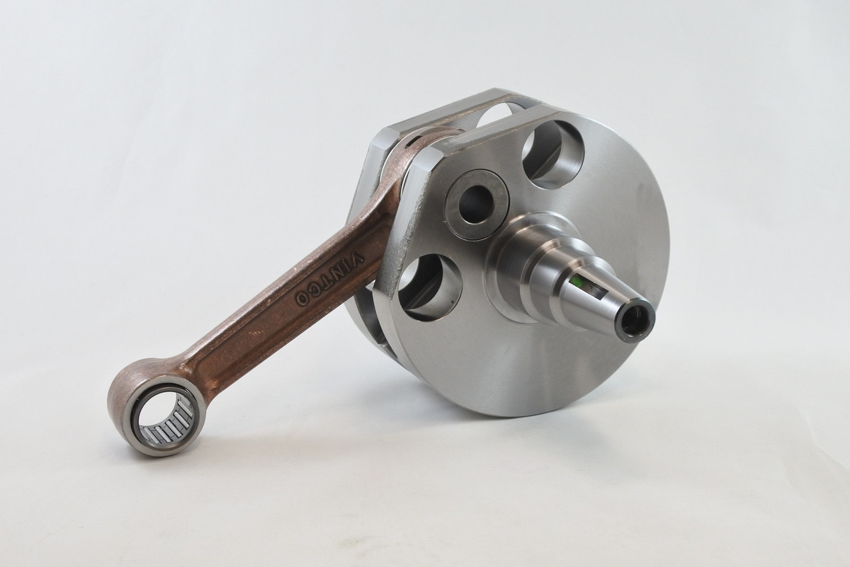 Vintco Complete krukas Honda CR 250R 1973-1974