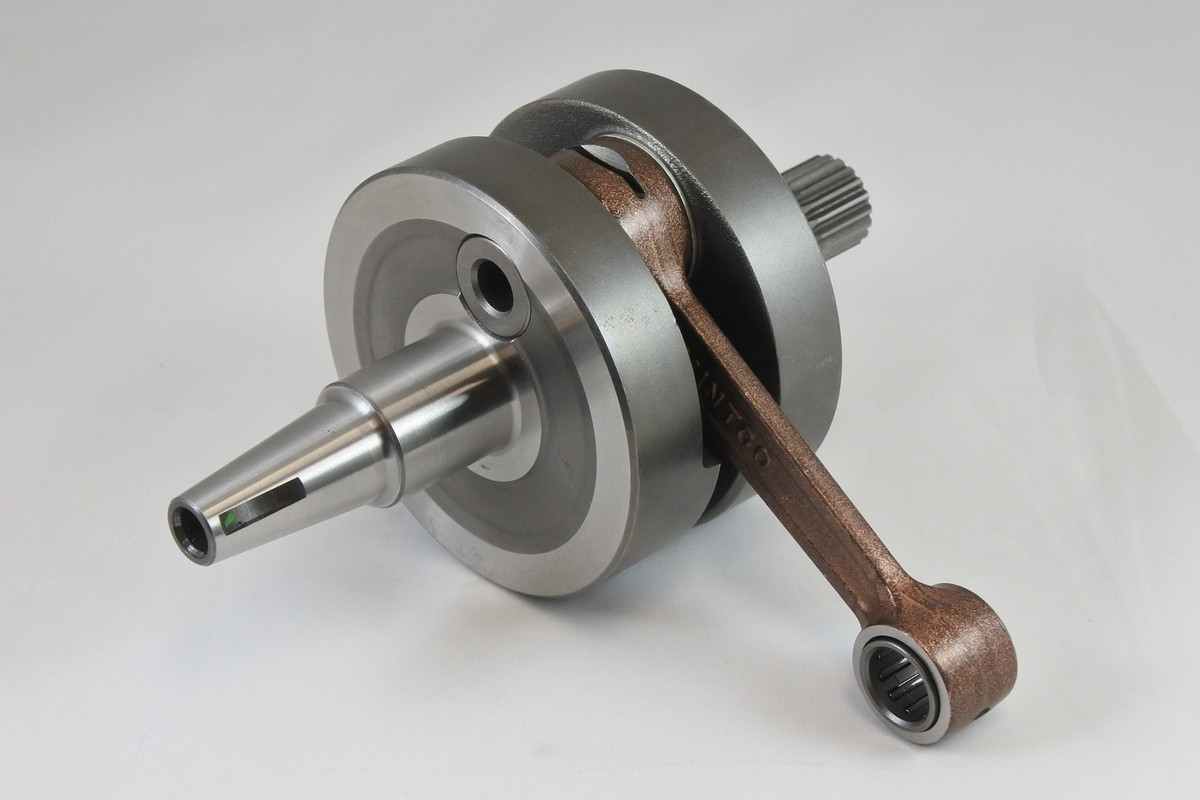 Vintco Complete krukas Honda CR 125R 1974-1975