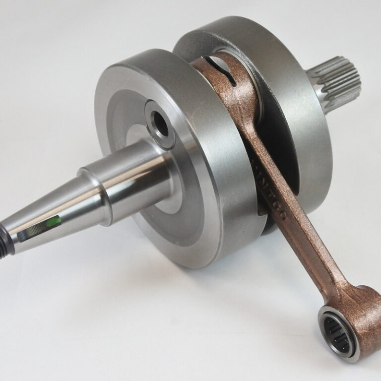 Vintco Complete krukas Honda CR125 1976-78 MT125 1974-78