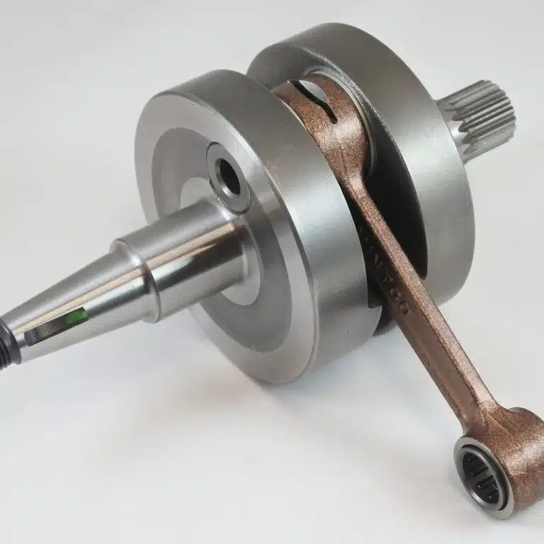 Vintco Complete krukas Honda CR125 1976-78 MT125 1974-78