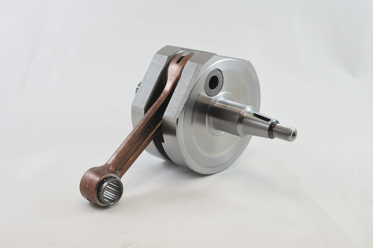 Vintco Complete krukas Honda CR 250R 1978-1980