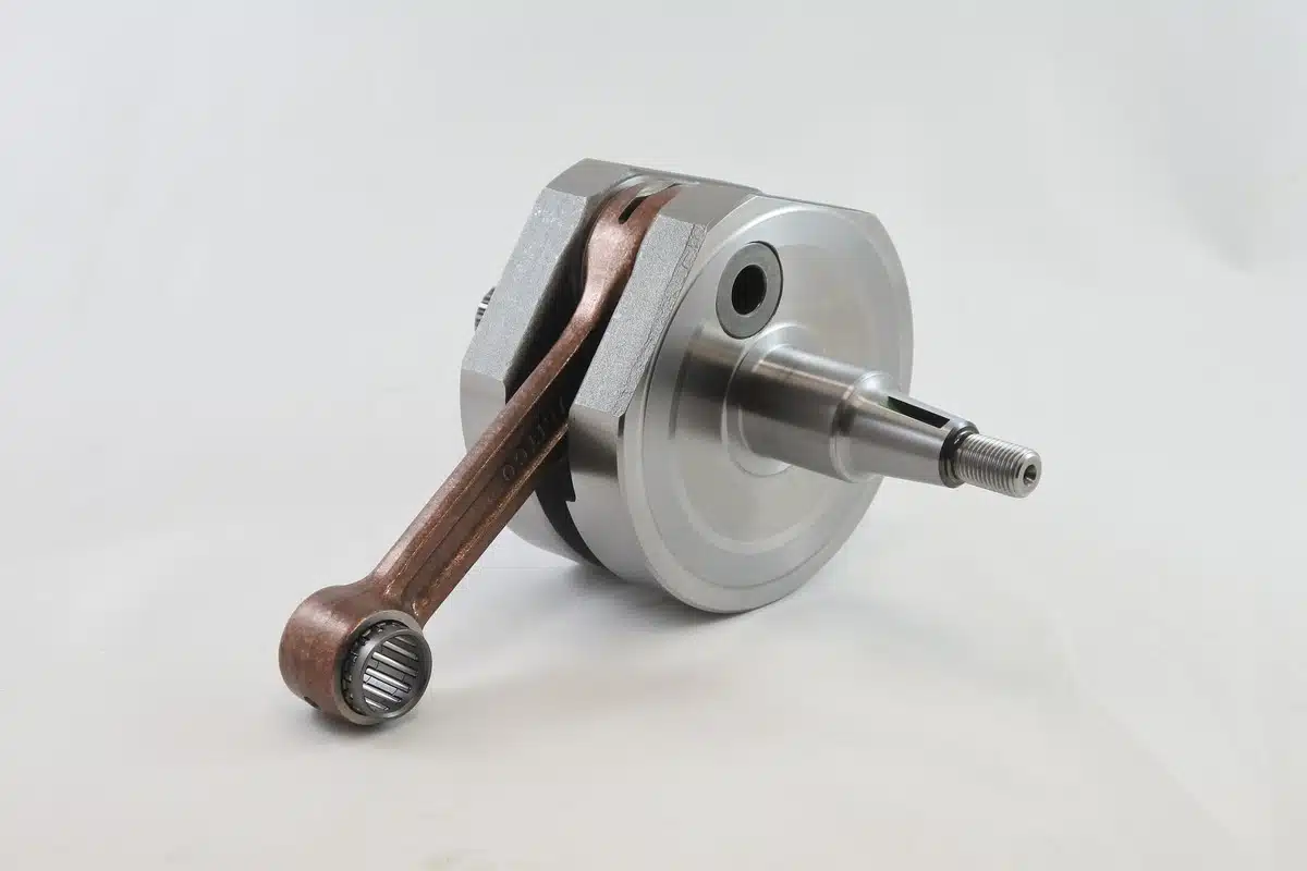 Vintco Complete krukas Honda CR 250R 1978-1980