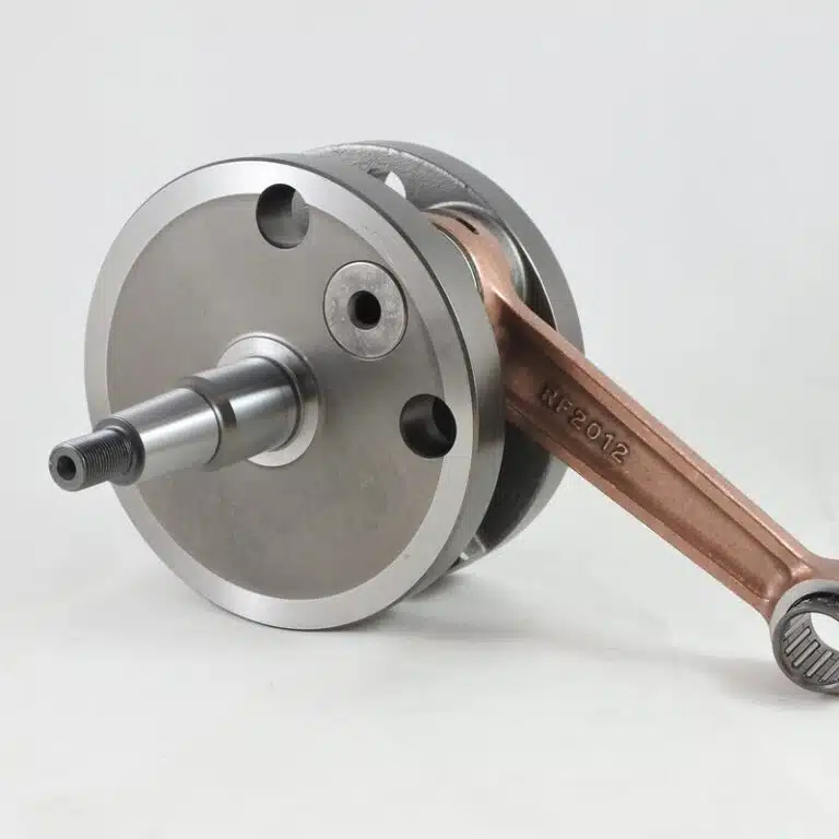 Vintco Complete krukas Maico MC490 1981-82 MC400 1978-81 GS400 1978-79 MC440 1978-80 GS440 1978-79