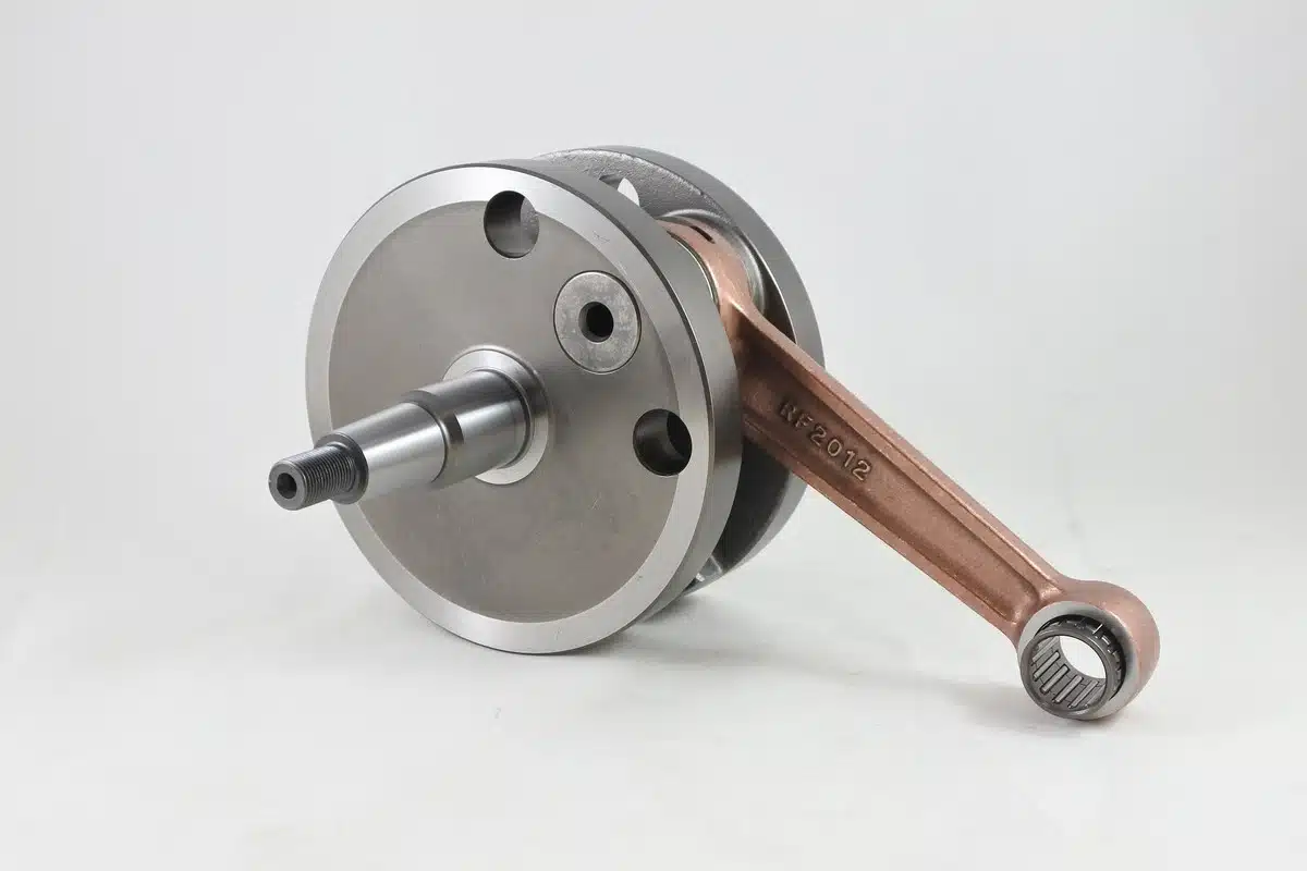 Vintco Complete krukas Maico MC490 1981-82 MC400 1978-81 GS400 1978-79 MC440 1978-80 GS440 1978-79