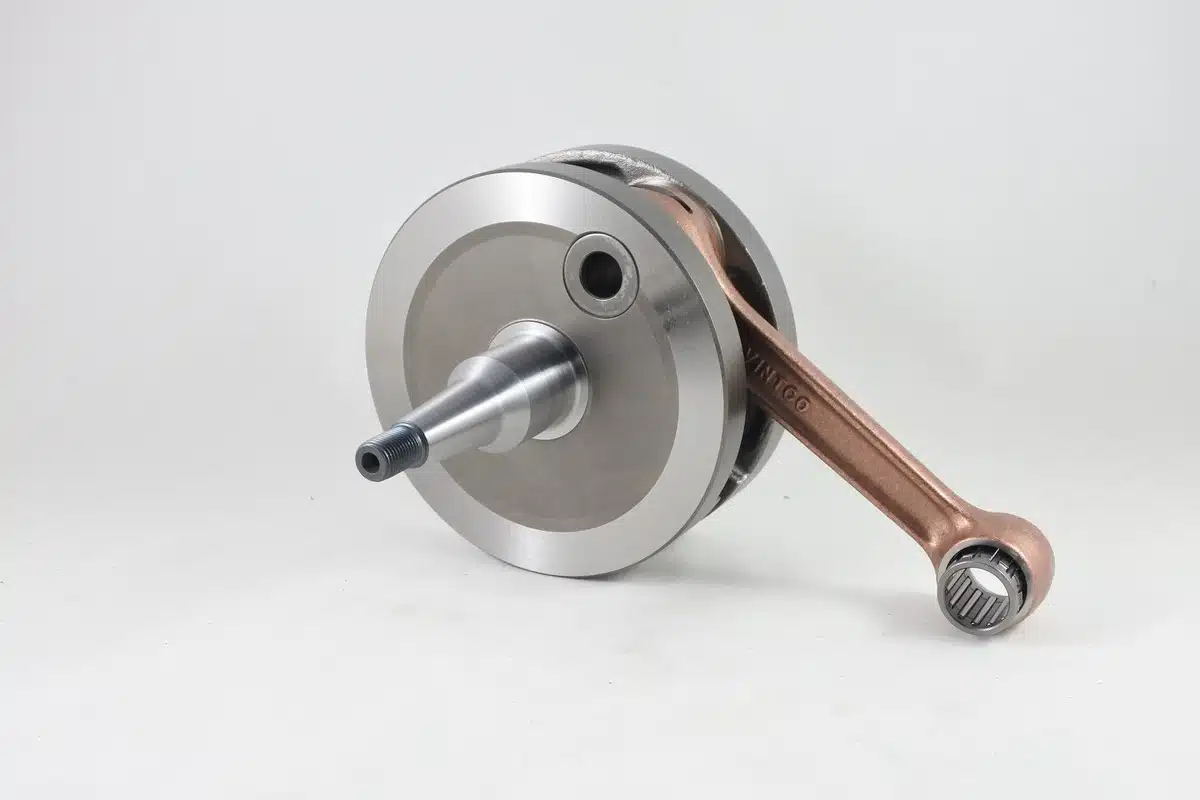 Vintco Complete krukas Kawasaki KX 500 1989-2004